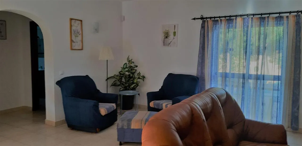 Quinta Vita - Vila Maça Vila Loulé Portugal