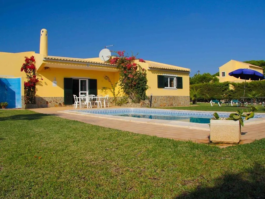 Quinta Vita - Vila Maca Loulé