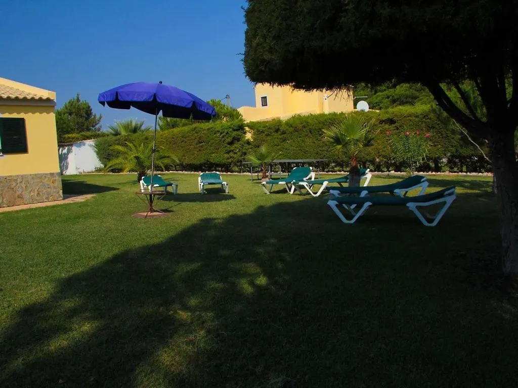 Quinta Vita - Vila Maca Loulé Сasa de vacaciones