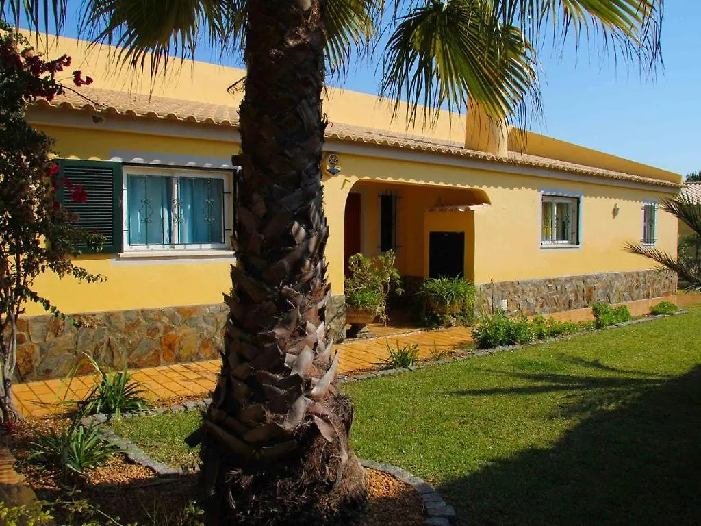 Quinta Vita - Vila Maca Loulé