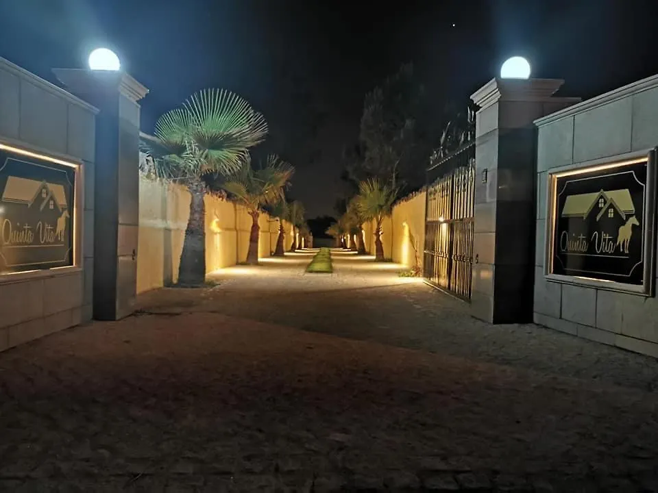 Quinta Vita - Vila Maca Loulé Portugal