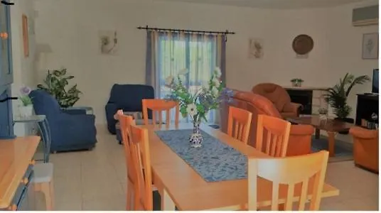 Quinta Vita - Vila Maca Loulé