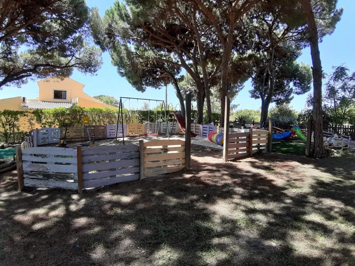 Quinta Vita - Vila Maca Loulé Сasa de vacaciones
