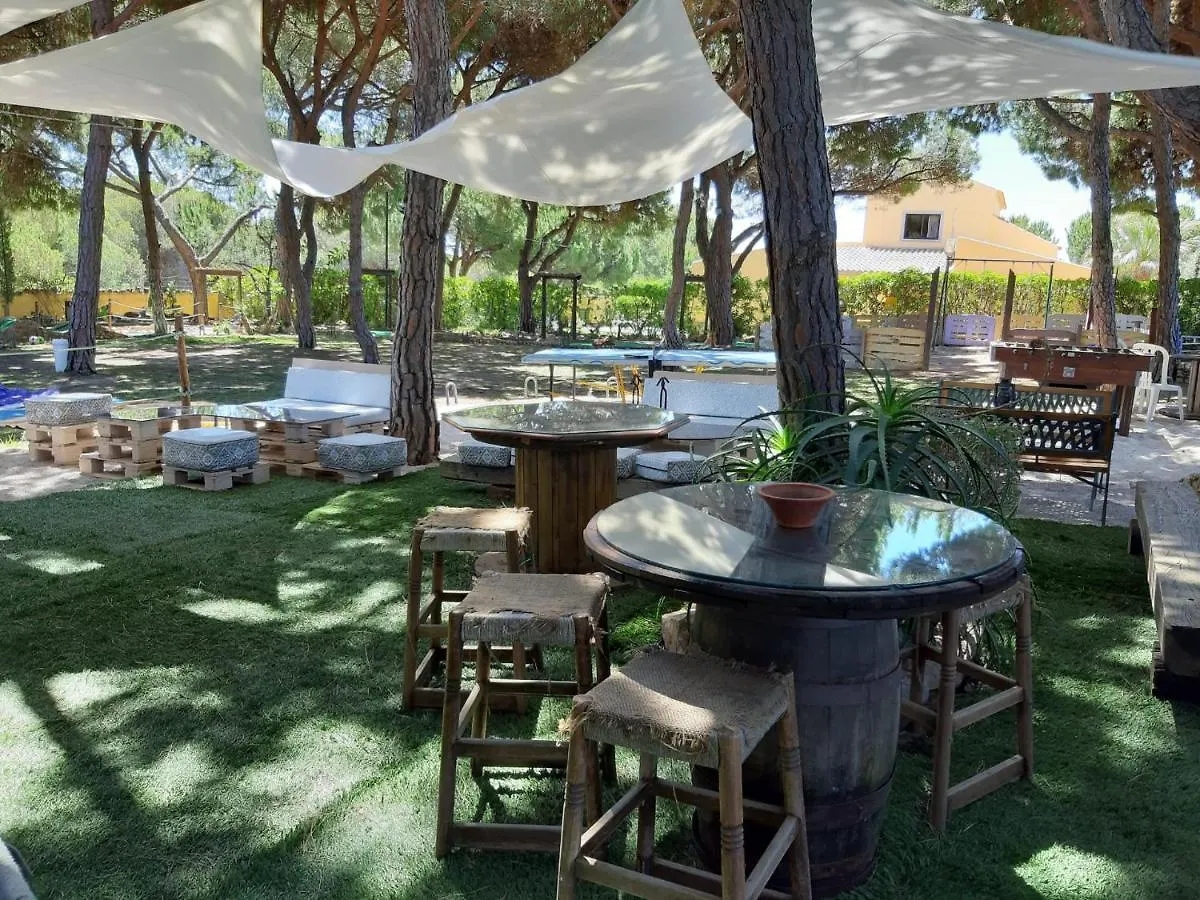 Quinta Vita - Vila Maca Loulé 0*,  Portugal