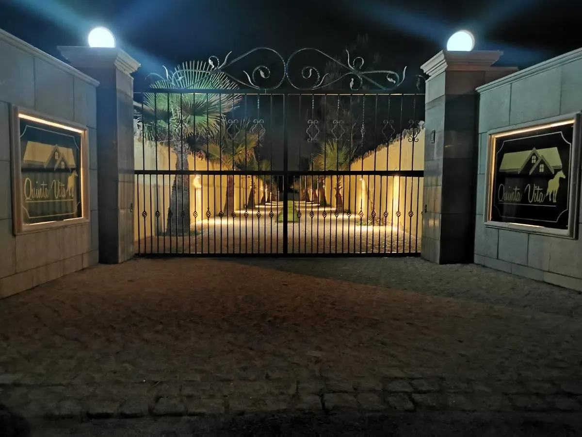 Quinta Vita - Vila Maca Loulé
